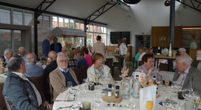 Roeselare Lentefeest 2025