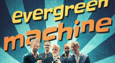 evergreen machine