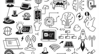 Lezing, in samenwerking met Mosa-RT Artificiële intelligentie