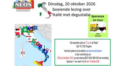 260911 Sperenza