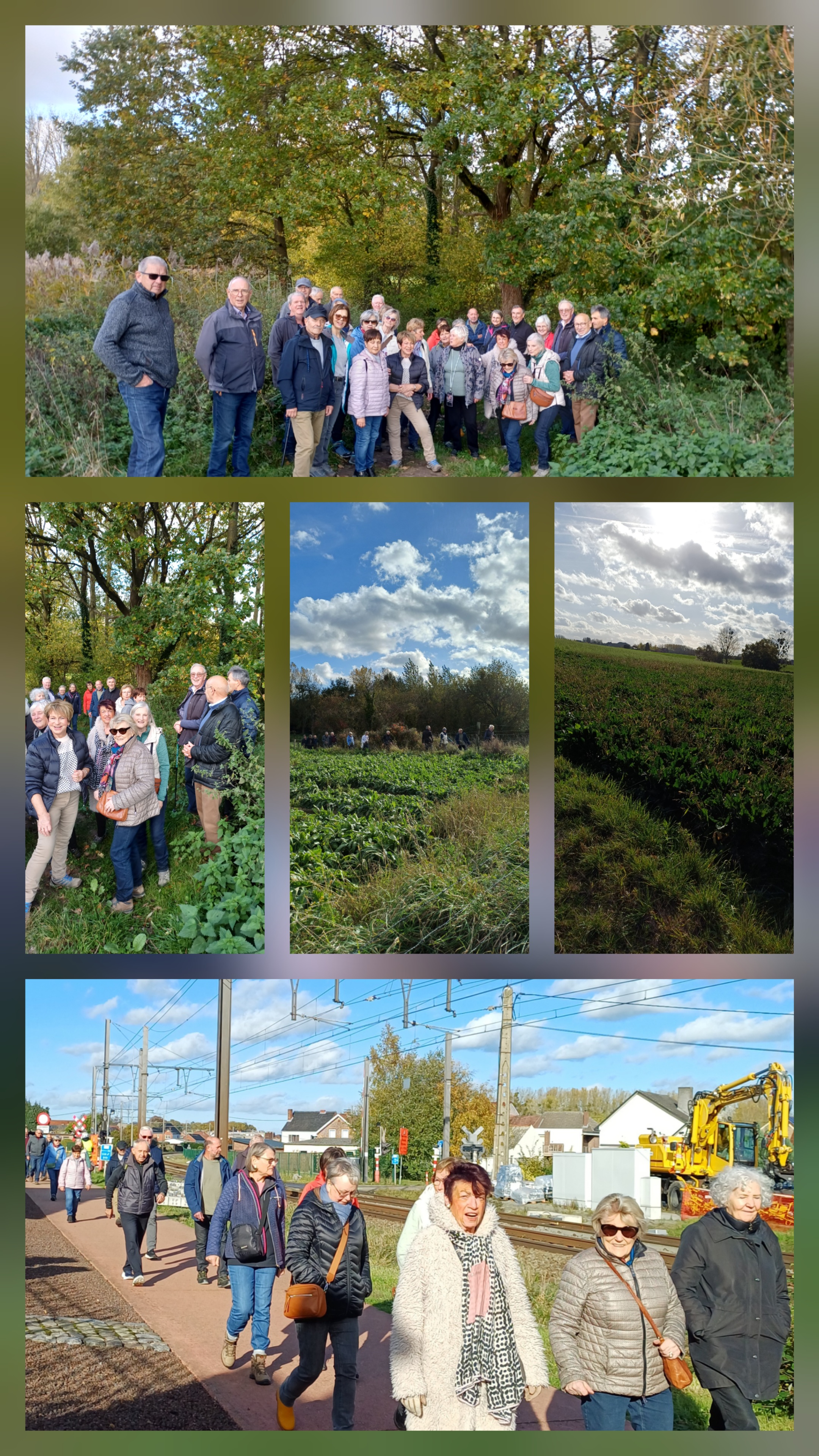 Foto wandeling 20251030