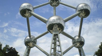 Atomium Aperam