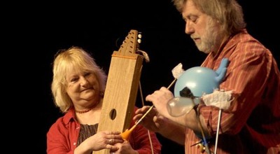 Herman en Rosita Dewit