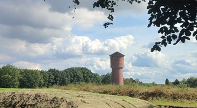 Watertoren Grobbendonk