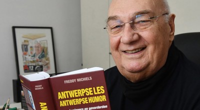 Michiels Freddy