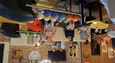 2026-04-30 / Bowling in de Pinz