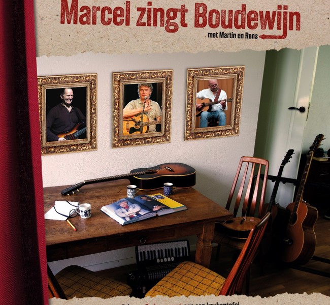 Marcel Zingt Boudewijn 1