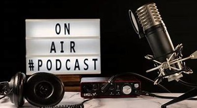 Podcast