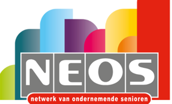 NEOS Nationaal Logo 2024