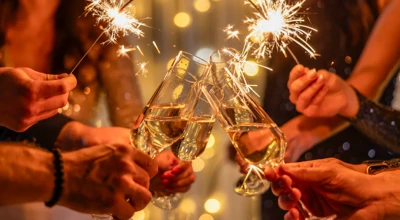 Nieuwjaarsbijeenkomst