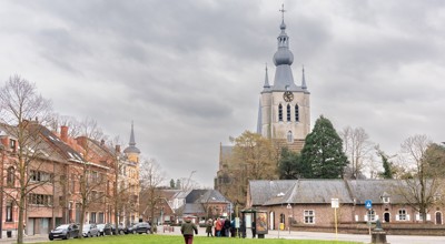 20250207 De Kerk van Aarschot