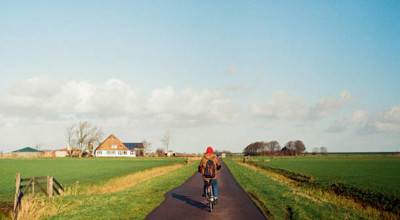 Fietsen