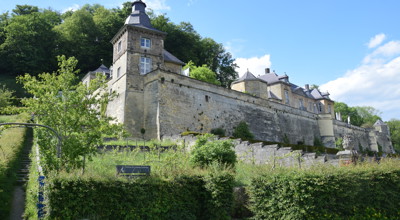 Lentewandeling Kanne