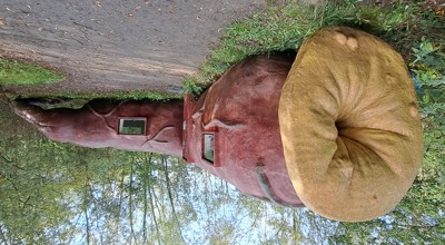 Verbeke Foundation