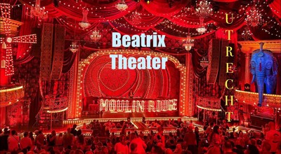 Moulin Rouge 4